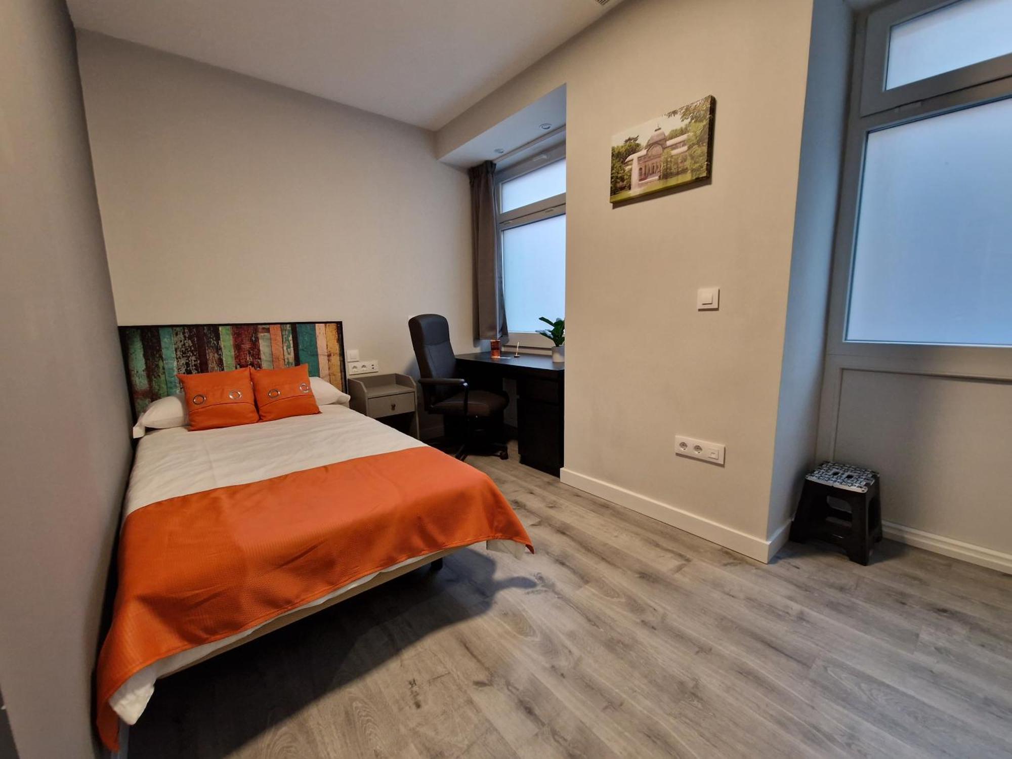 Malasana Dreams S,L Madrid Kültér fotó