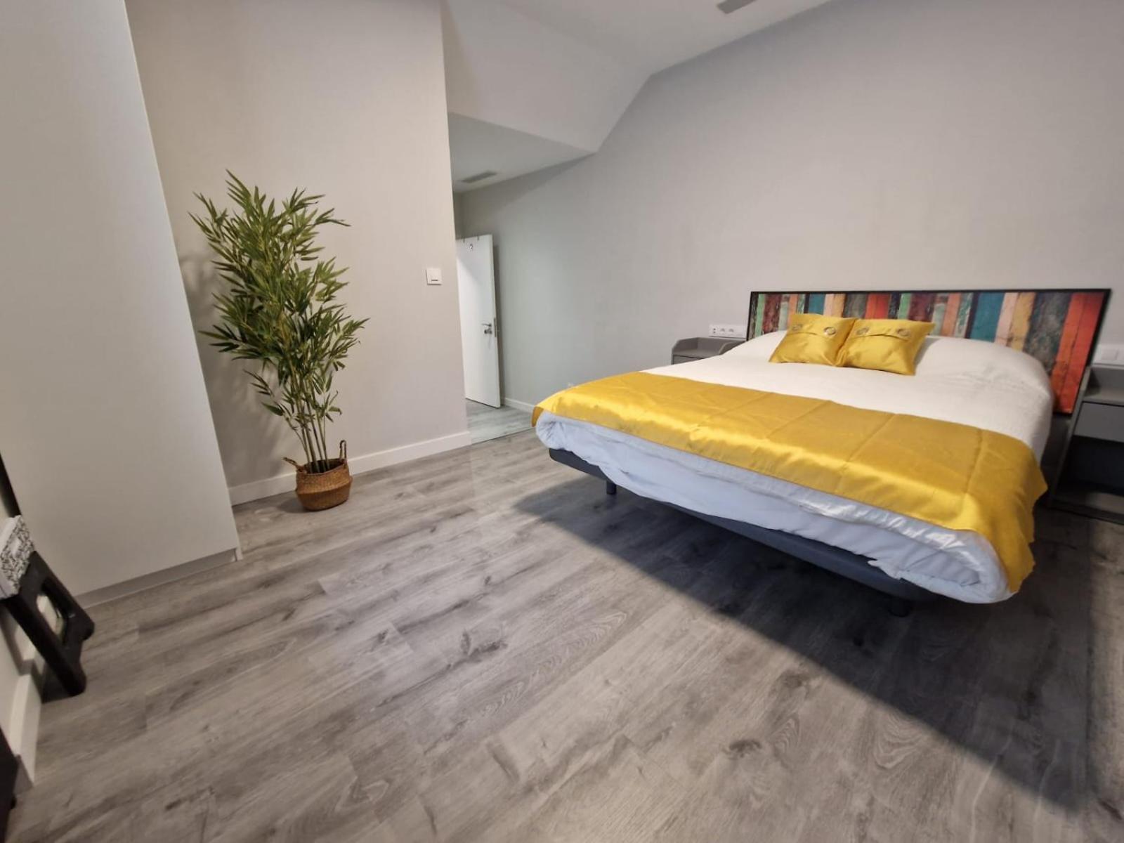 Malasana Dreams S,L Madrid Kültér fotó