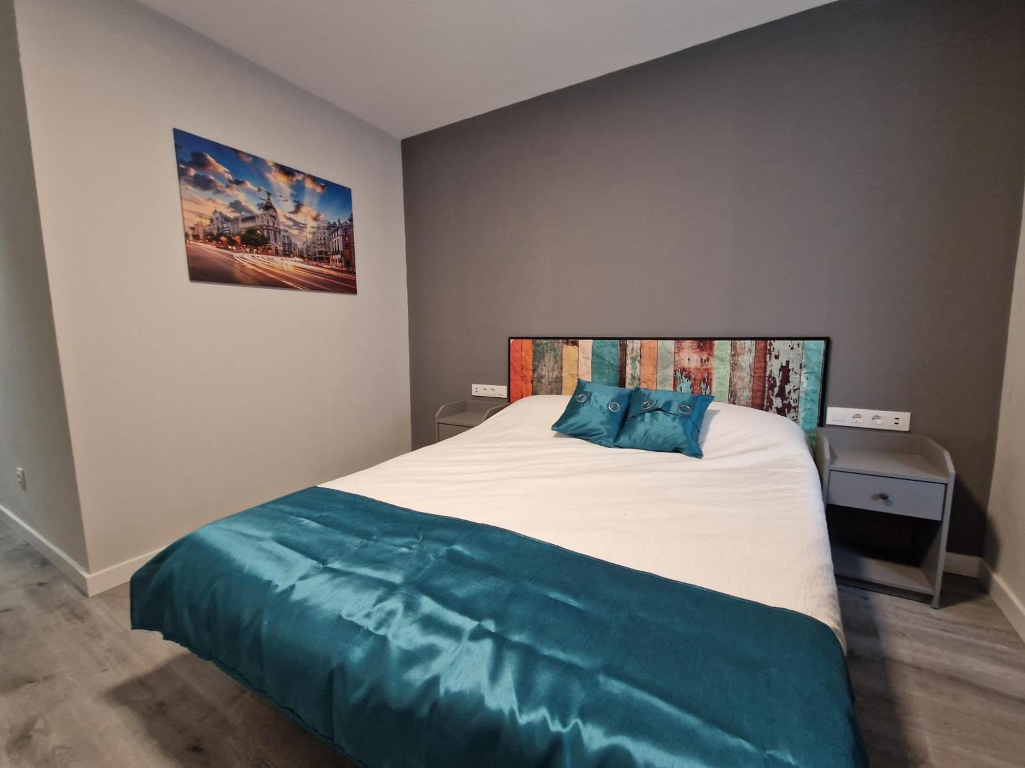 Malasana Dreams S,L Madrid Kültér fotó
