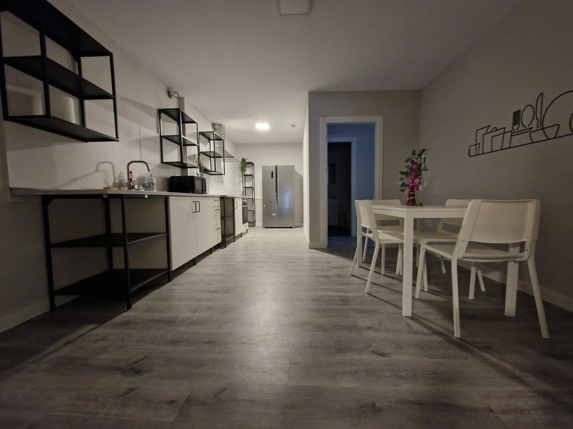 Malasana Dreams S,L Madrid Kültér fotó