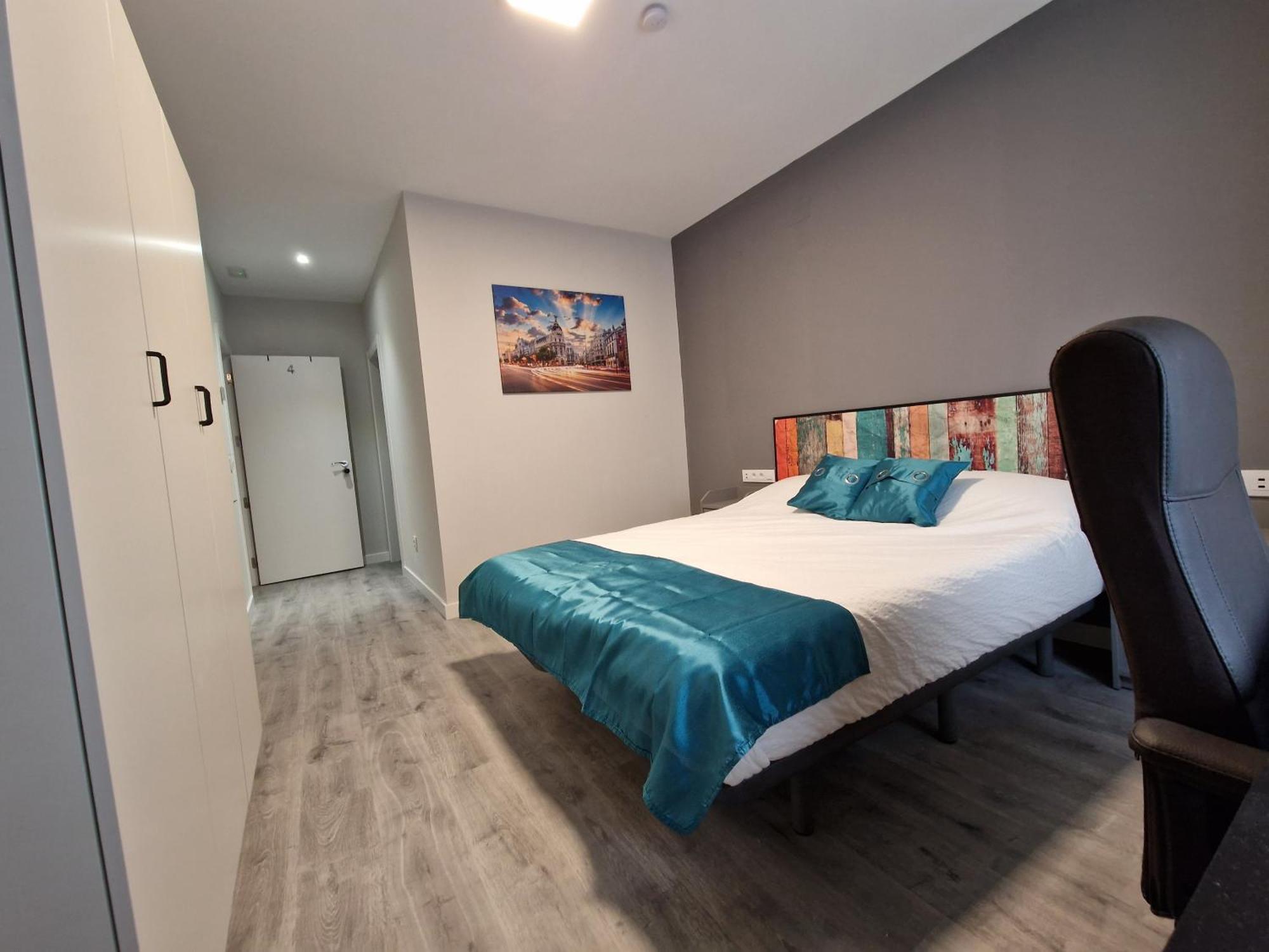 Malasana Dreams S,L Madrid Kültér fotó