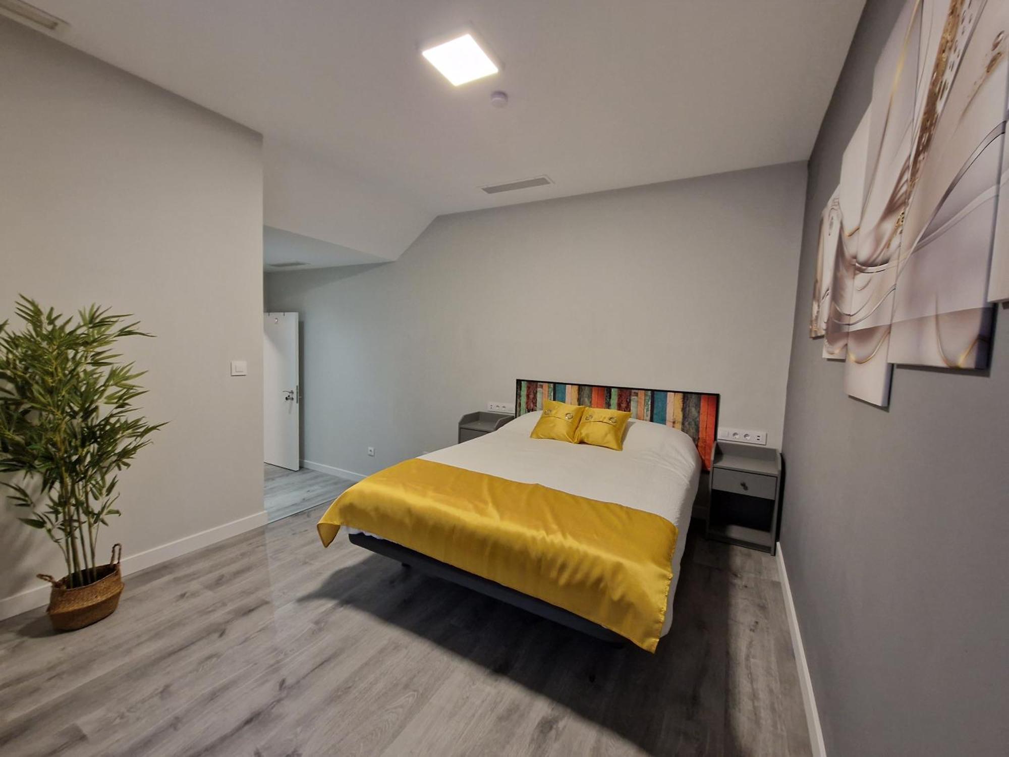 Malasana Dreams S,L Madrid Kültér fotó