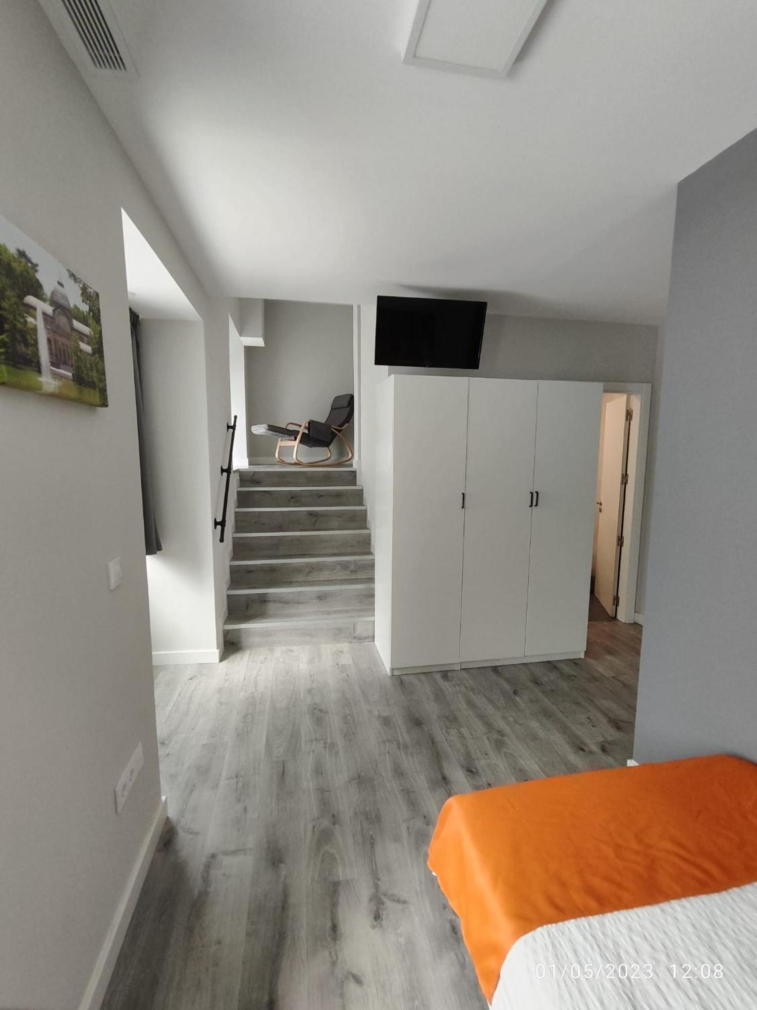 Malasana Dreams S,L Madrid Kültér fotó