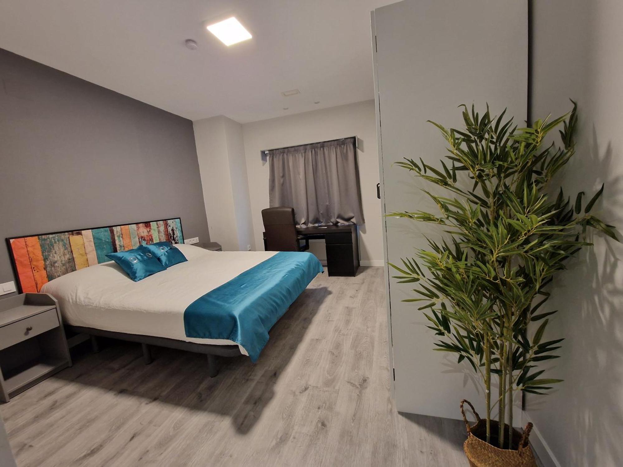 Malasana Dreams S,L Madrid Kültér fotó