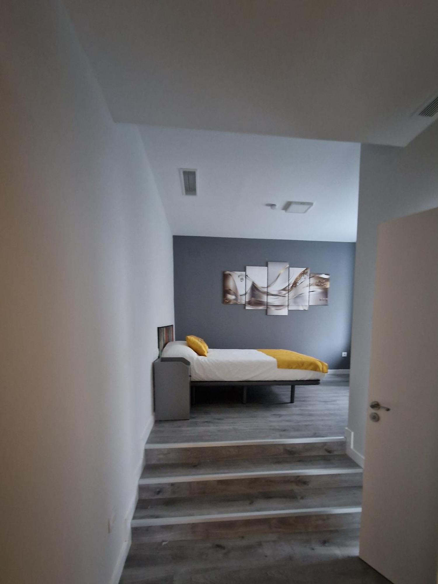 Malasana Dreams S,L Madrid Kültér fotó