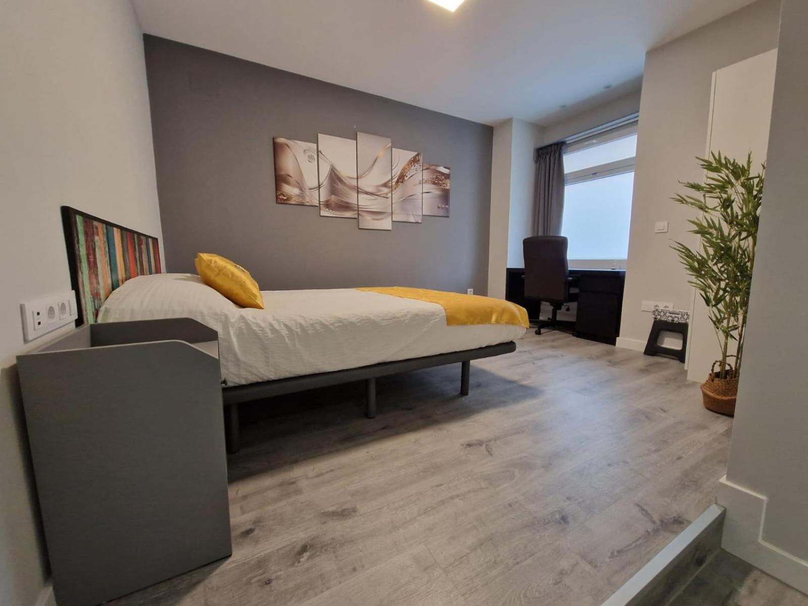 Malasana Dreams S,L Madrid Kültér fotó